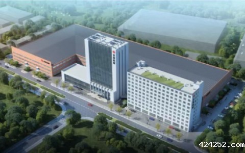 自主研发,持续创新