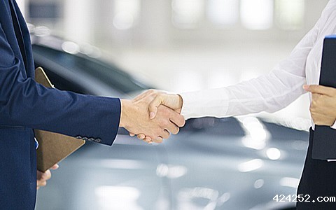 服务为上,合作共赢