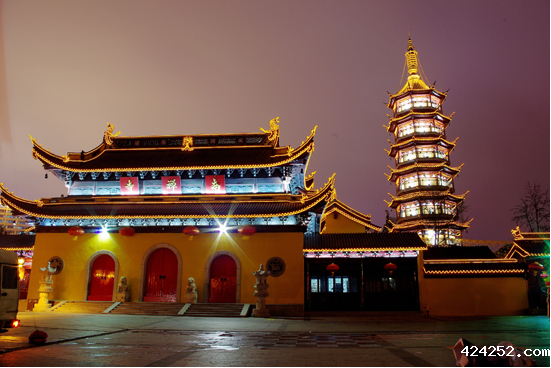 2011年11月新海太全体员工苏州无锡二日游