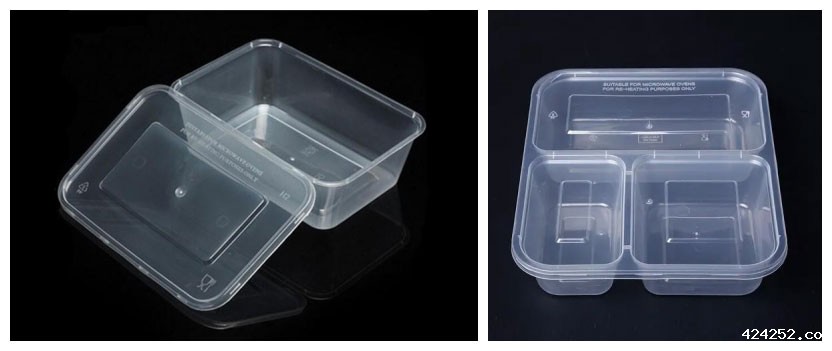 高速薄壁注塑机加工样品