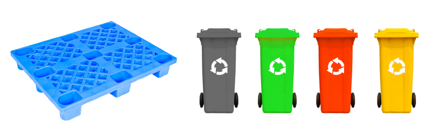 大型二板注塑机加工样品