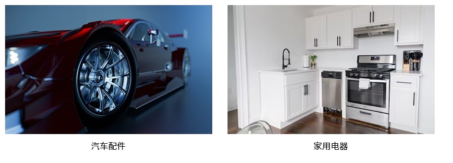 大型二板注塑机行业用途