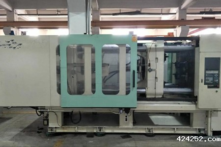 高精密微型注塑机