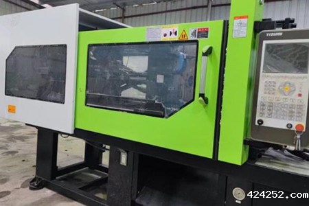 高精密微型注塑机