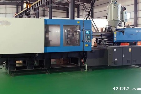 大型二板注塑机多少钱一台?几十万到上百万人民币!