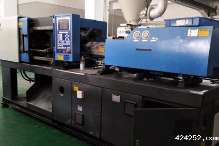 高精密微型注塑机