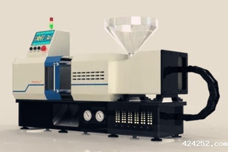 注塑机的