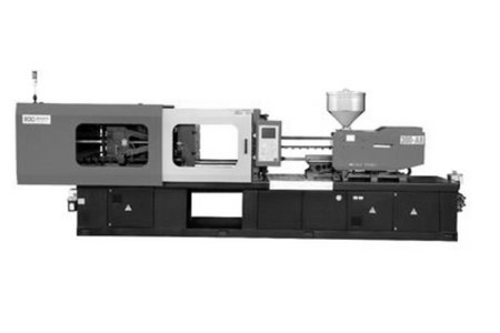 大型二板注塑机