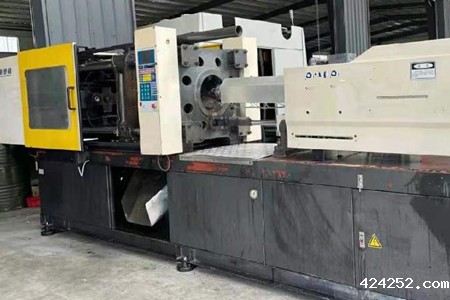 PVC管件注塑机的故障原因和维修方法