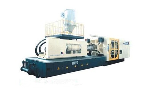 高速薄壁注塑机