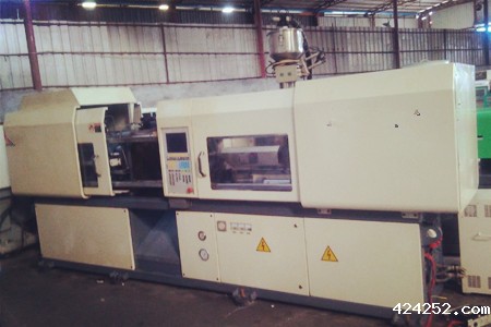 伺服节能注塑机