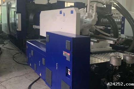塑料注塑机