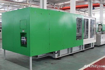 大型二板注塑机