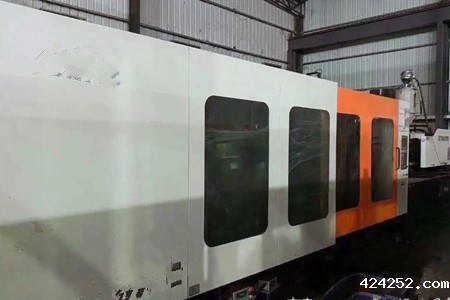 PET瓶胚快速注塑机