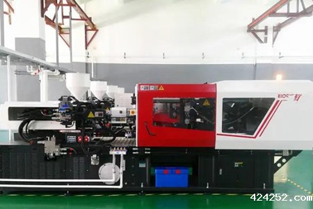 伺服节能注塑机