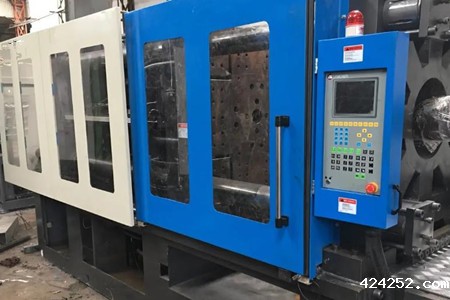 塑料注塑机模板为何频繁断裂?原因竟是如此!