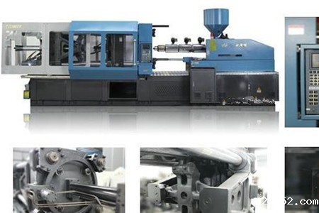 二手注塑机在价格上的优势，性价比更高！