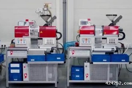 微型注塑机的价格范围,几万元到数十万元!