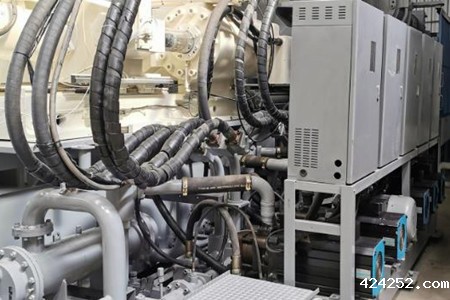 提高塑料注塑机生产效率,五个技巧需学会!