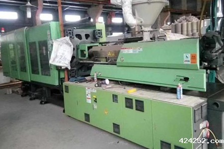 大型注塑机产品色差怎么控制?我来告诉你!