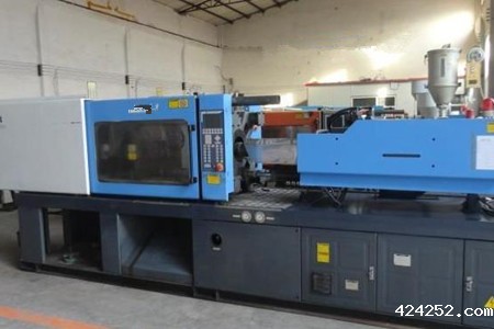 大型注塑机产品色差怎么控制?我来告诉你!