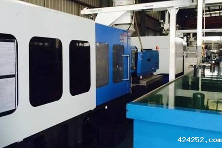 开启低压薄壁高速注塑机的详细步骤