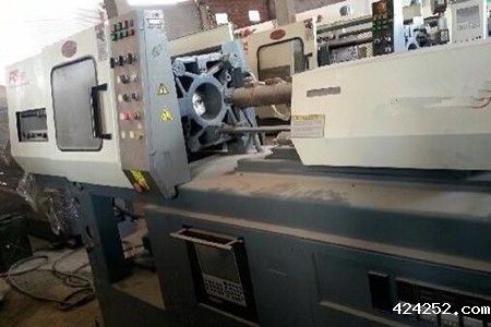 混双色卧式注塑机的射出速度和压力参数如何调节?