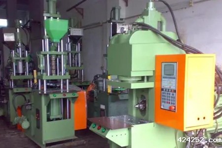 选择注塑机厂家时值得考虑的几个因素