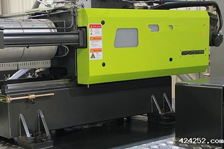 如何检查高速薄壁注塑机故障?我来告诉你!