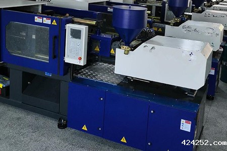 注塑机使用时突然出现高压锁模报警的原因