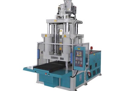 立式注塑机顶针动作异常该如何处理?