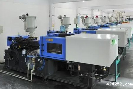 怎么消除果筐注塑机的噪音?措施很多!