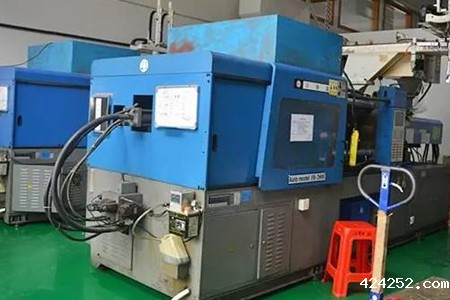 卧式混双色注塑机脱模不良的原因及解决方法