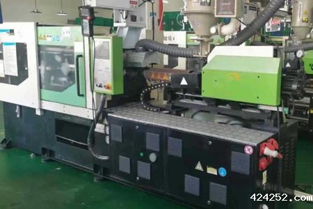 注塑成型设备的分类及各自特点