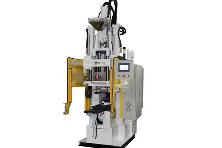 立式注塑机液压系统如何保养?这份指南请收藏!