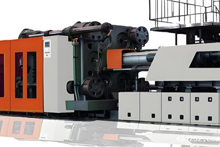 果筐注塑机开模声音大的原因和解决措施