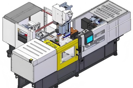 混双色注塑机安装要点,一次讲清楚!