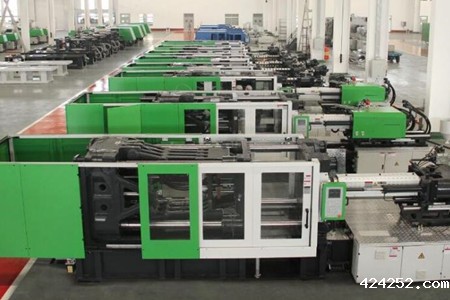 果筐注塑机噪音大怎么办?专业厂家为您解忧!