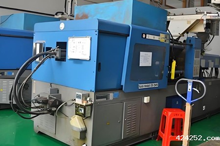 混双色注塑机操作的几个关键技巧