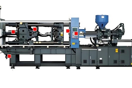 果筐注塑机如何设定螺杆前进时间?