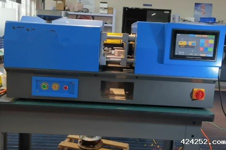 微型注塑机的价格范围，几万元到数十万元！