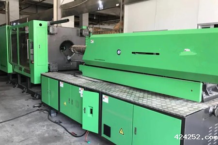 果筐注塑机出现故障时的应对措施