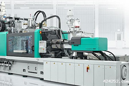 卧式混双色注塑机脱模不良的原因及解决方法