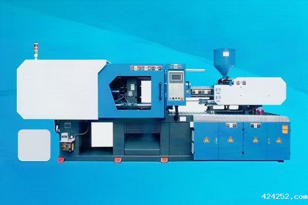 高速PET瓶坯专用注塑机核心技术解析