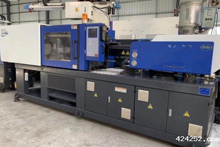 注塑机的种类和操作方法