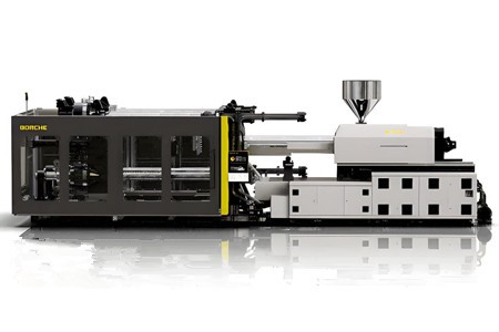 果筐注塑机噪音大怎么办？专业厂家为您解忧！