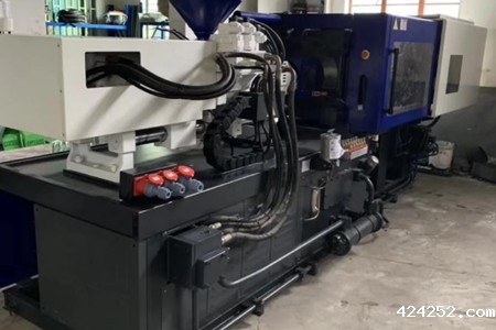 PVC管件注塑机的故障原因和维修方法