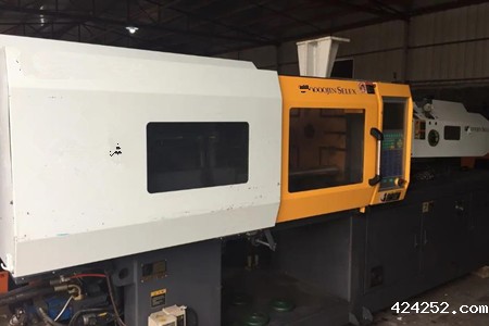 高速注塑机与普通注塑机有何不同？