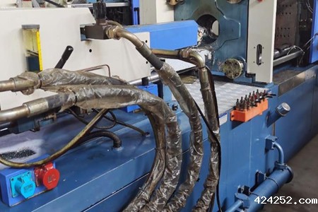 采购二手注塑机时需要注意哪些？掌握这几点帮你避开采购误区