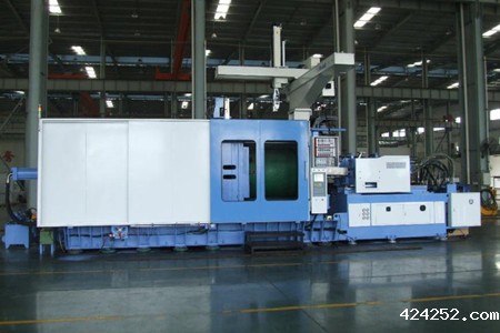 PVC管件注塑机启动前需要做哪些准备工作？